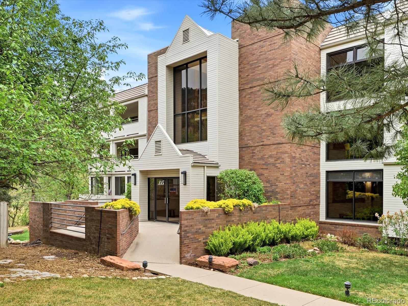 315 Arapahoe Ave #202, Boulder, CO 80302