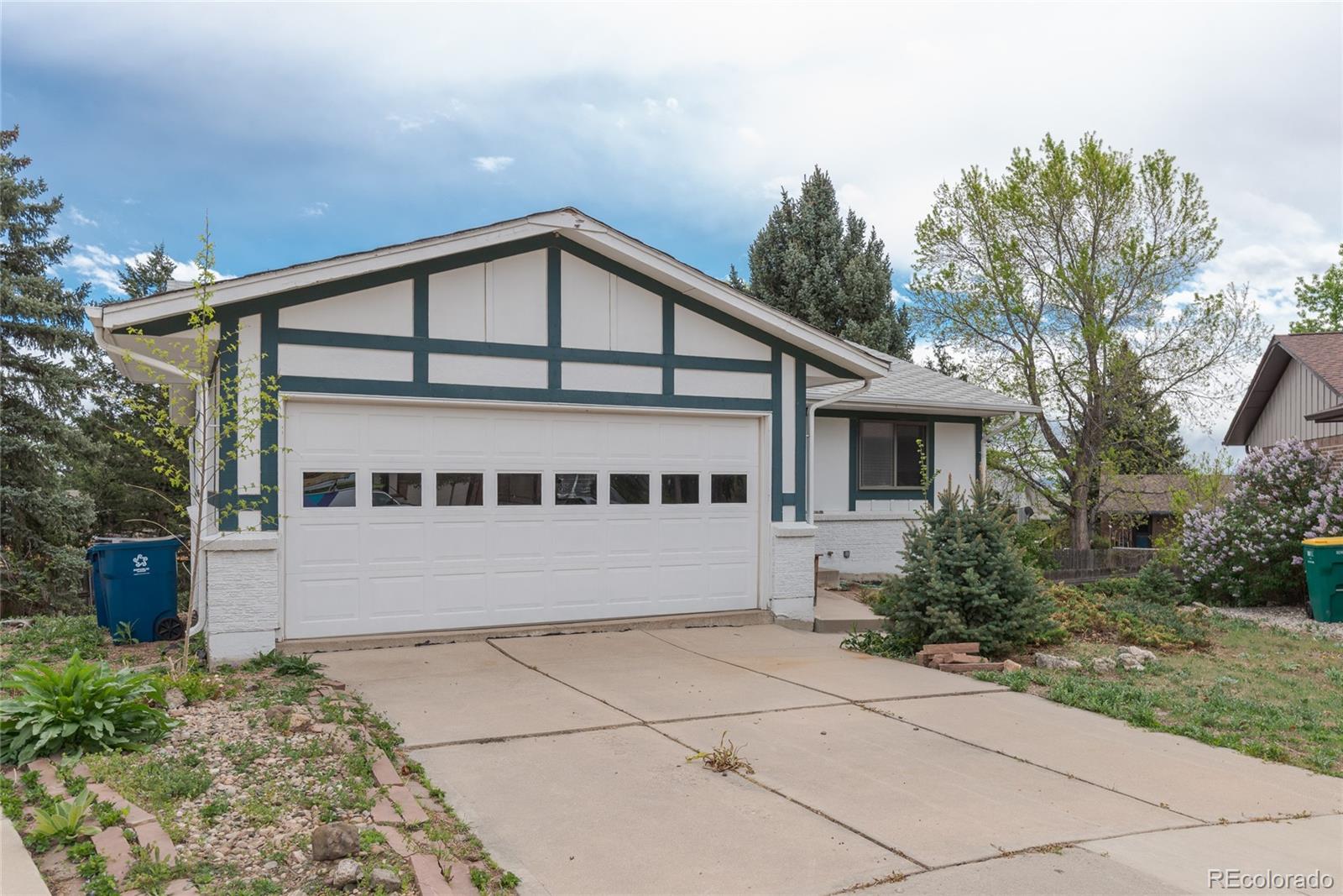 13938 W Baker Pl, Denver, CO 80228