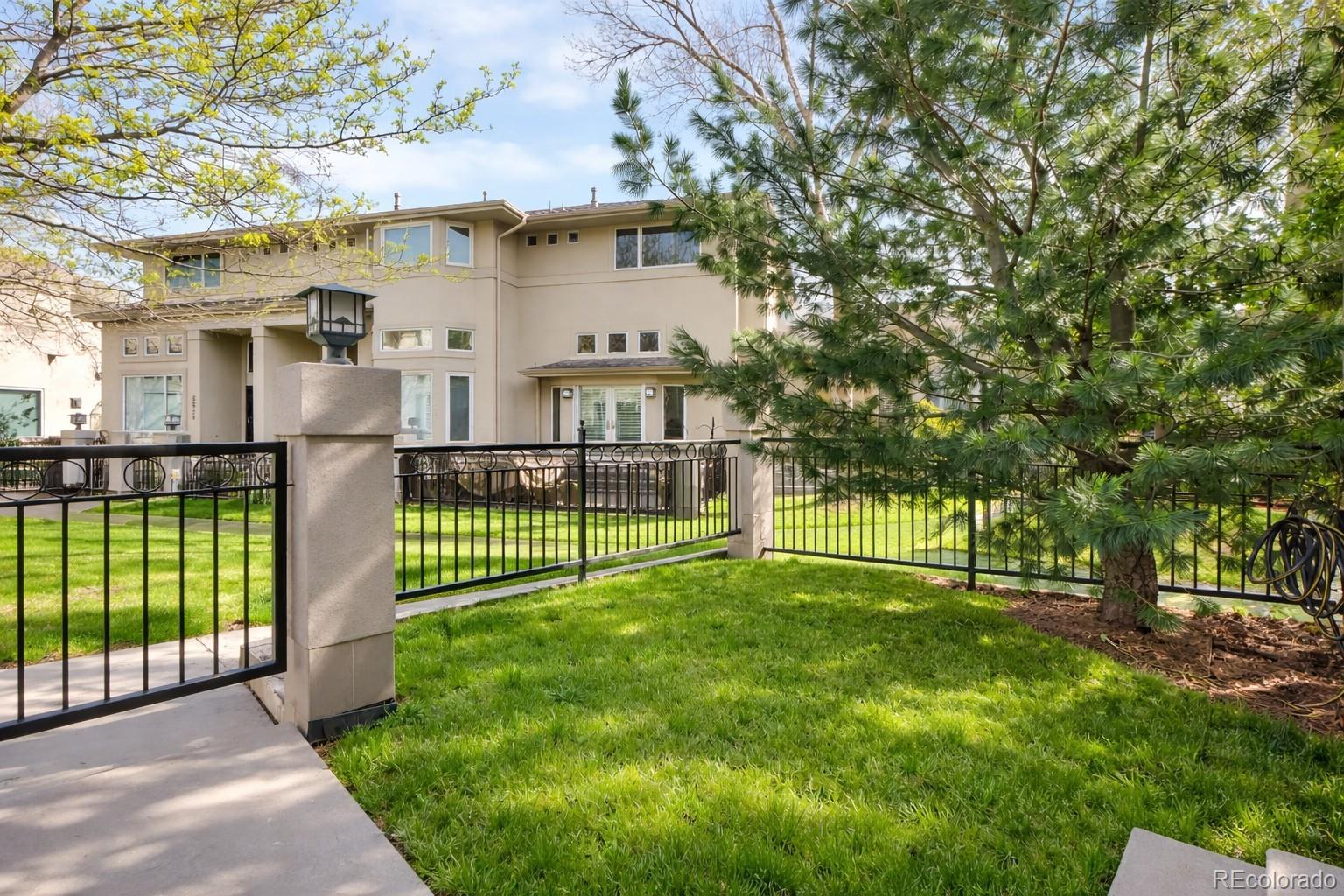 5058 E Cherry Creek South Dr, Denver, CO 80246