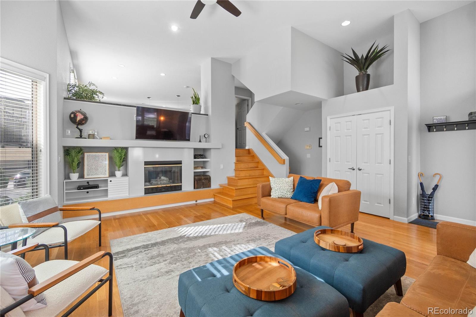 5058 E Cherry Creek South Dr, Denver, CO 80246