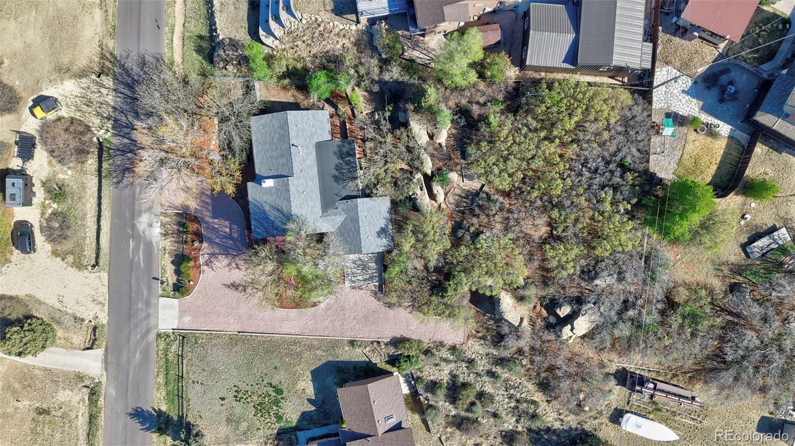 5315 Turquoise Dr, Colorado Springs, CO 80918