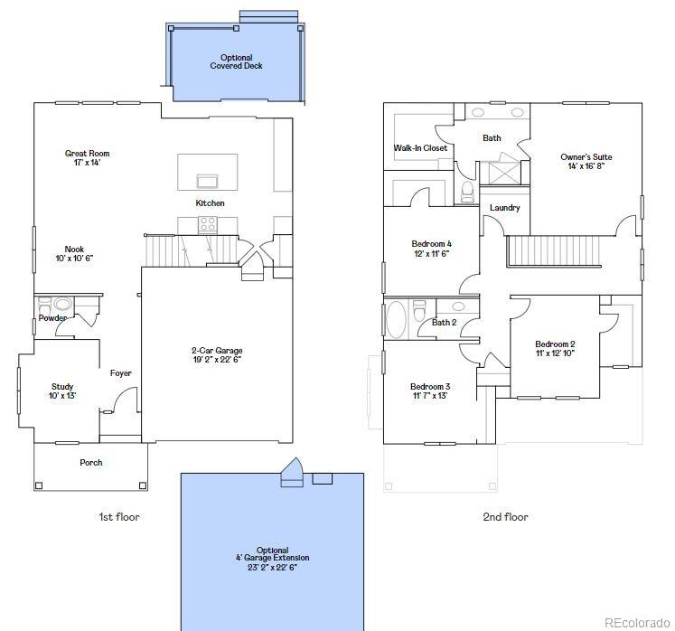 28391 E 5th Ave, Watkins, CO 80137