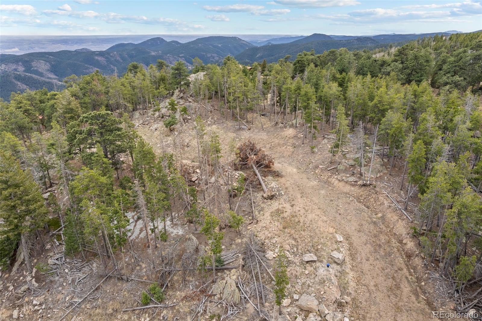 10157 Horizon View Dr, Morrison, CO 80465