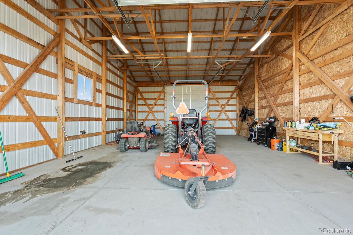 47501 E County Road 34, Bennett, CO 80102