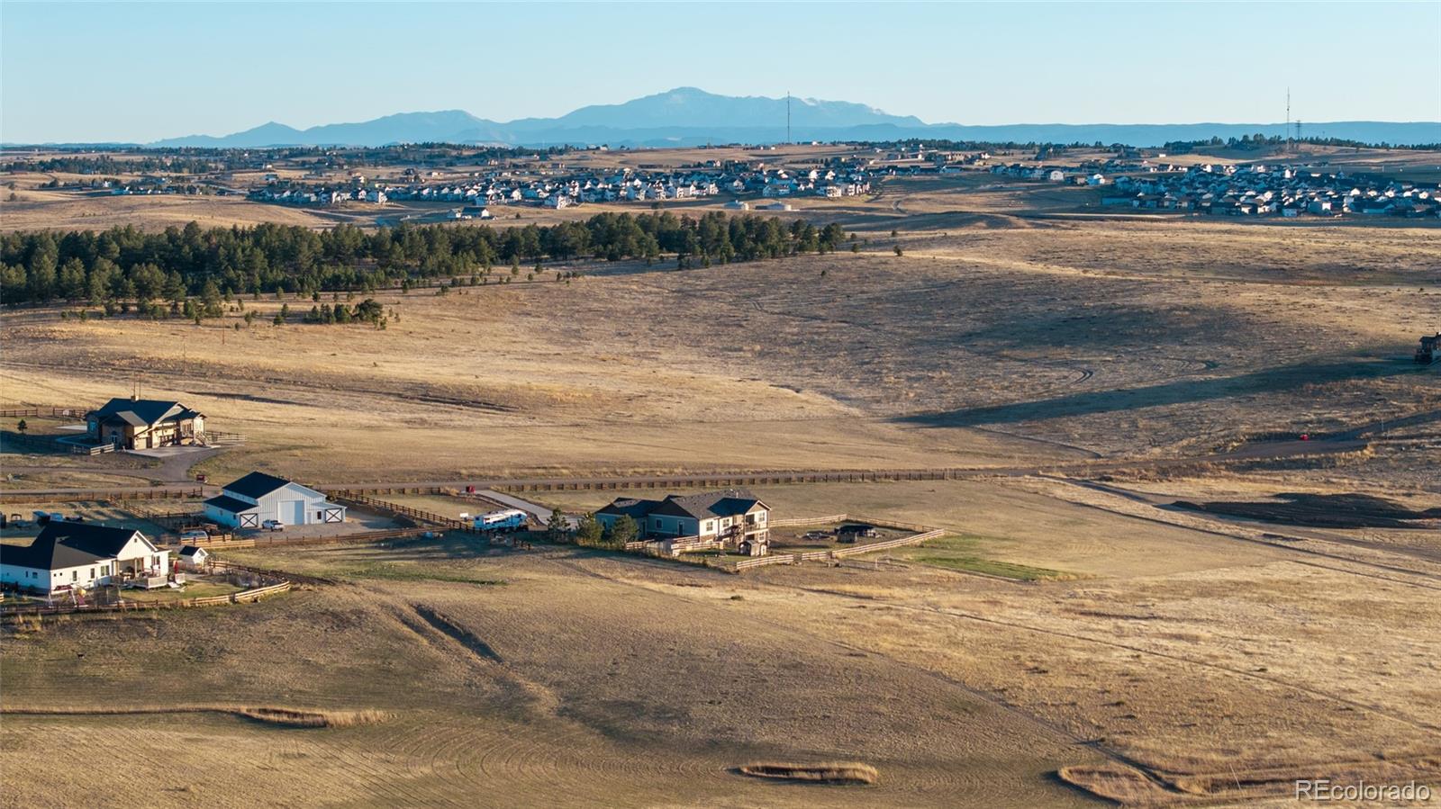 1899 Joseph Cir, Elizabeth, CO 80107