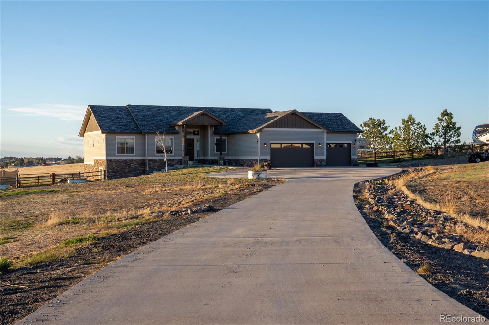 1899 Joseph Cir, Elizabeth, CO 80107