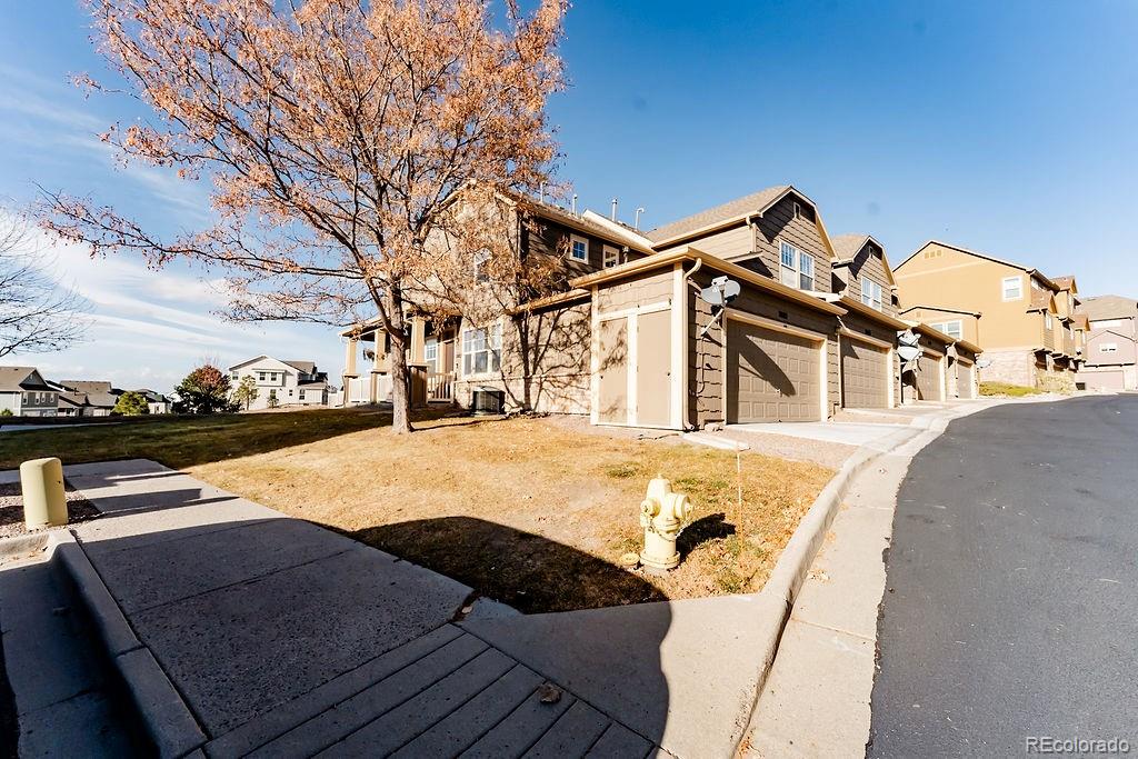 3887 Ute Mountain Trl, Castle Rock, CO 80109