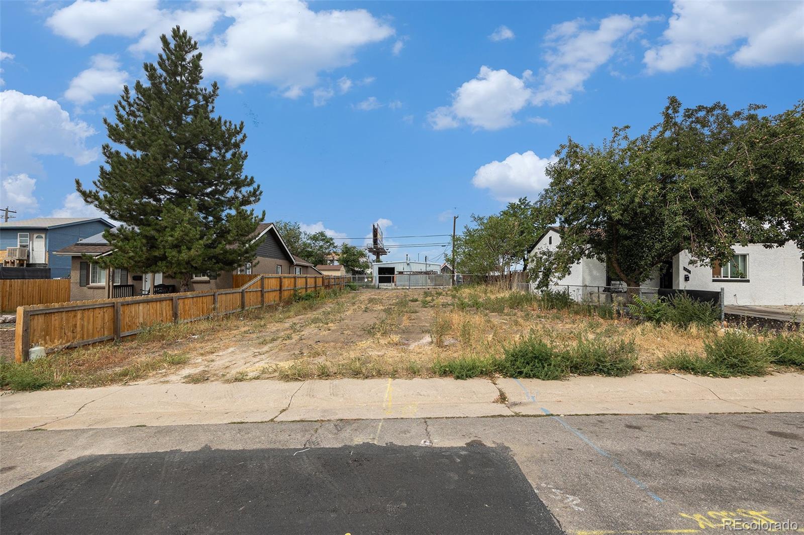 175 S Eliot St, Denver, CO 80219