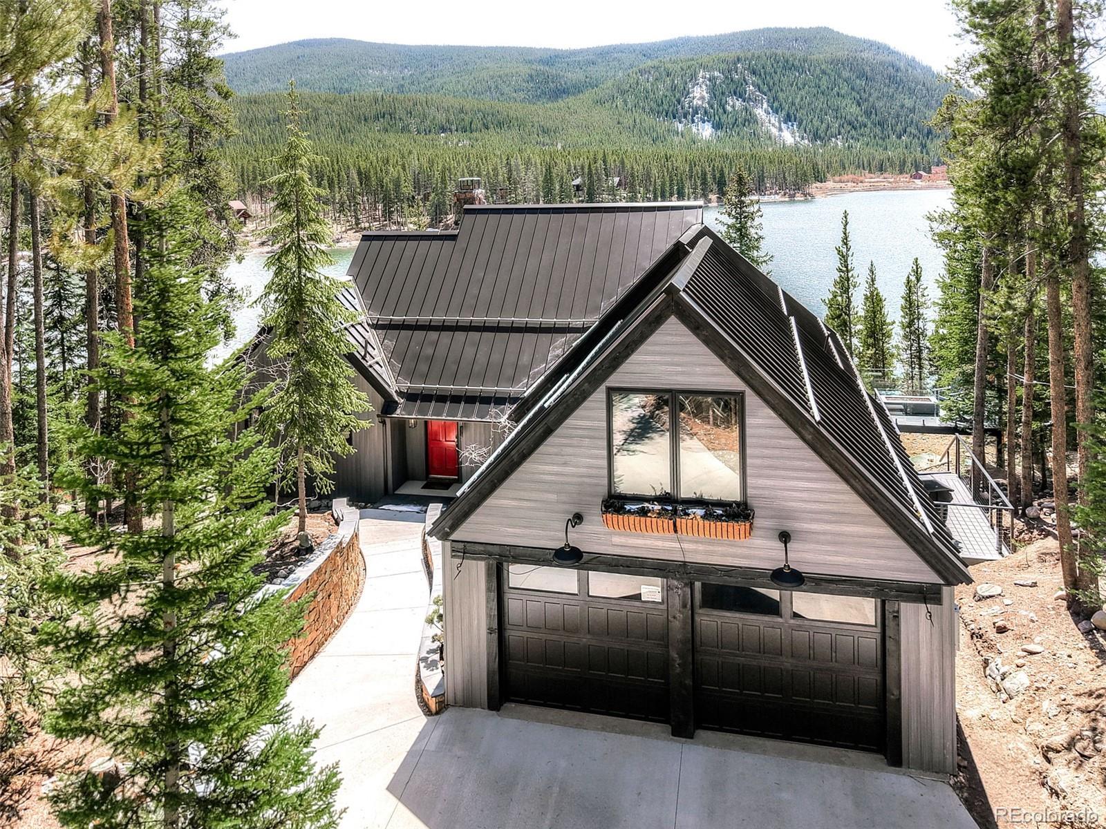 56 Trapper Pl, Breckenridge, CO 80424