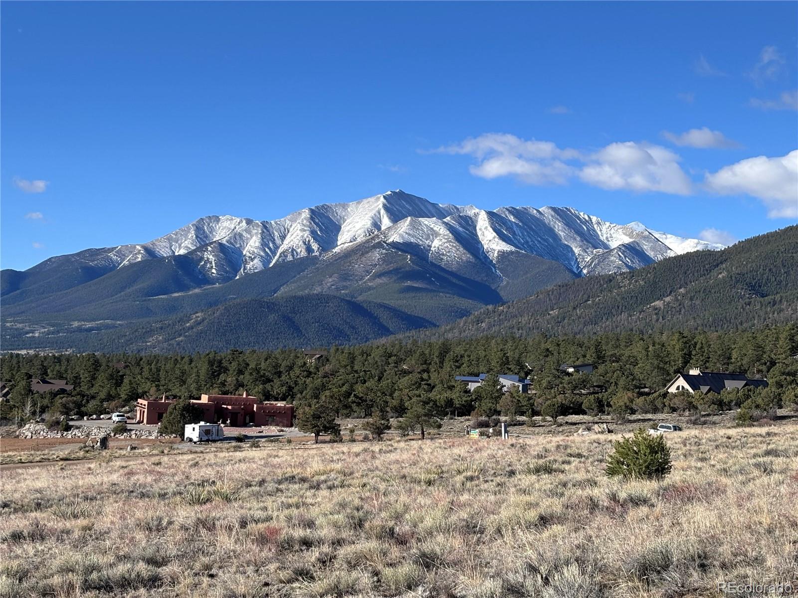30499 Valley Vw, Buena Vista, CO 81211