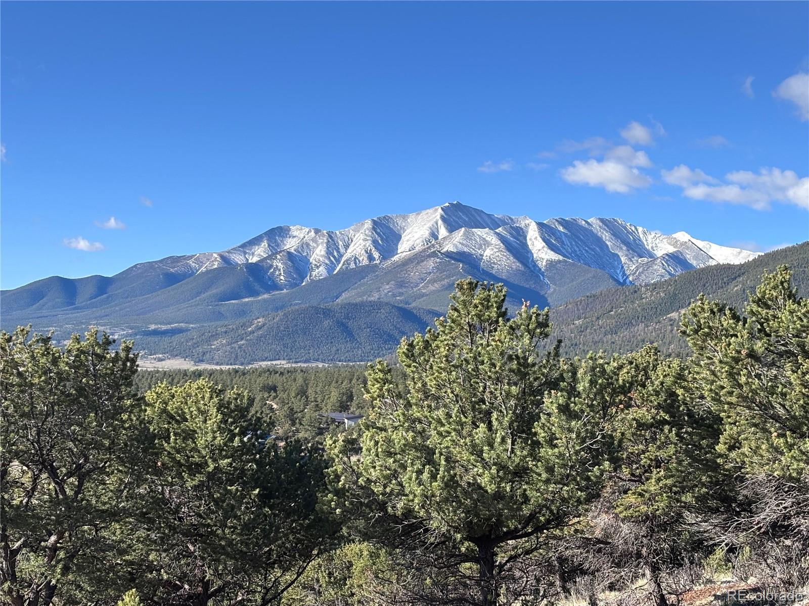 30499 Valley Vw, Buena Vista, CO 81211