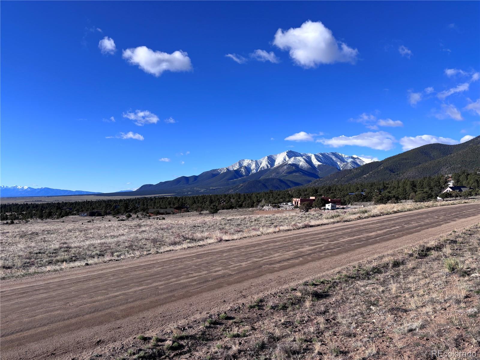 30499 Valley Vw, Buena Vista, CO 81211