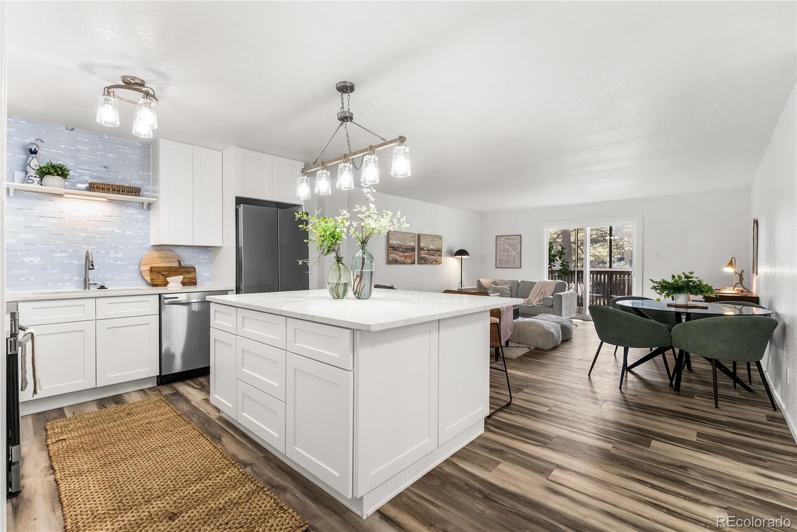 6940 E Girard Ave #307, Denver, CO 80224