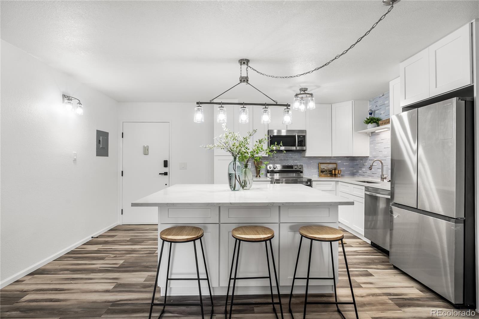 6940 E Girard Ave #307, Denver, CO 80224
