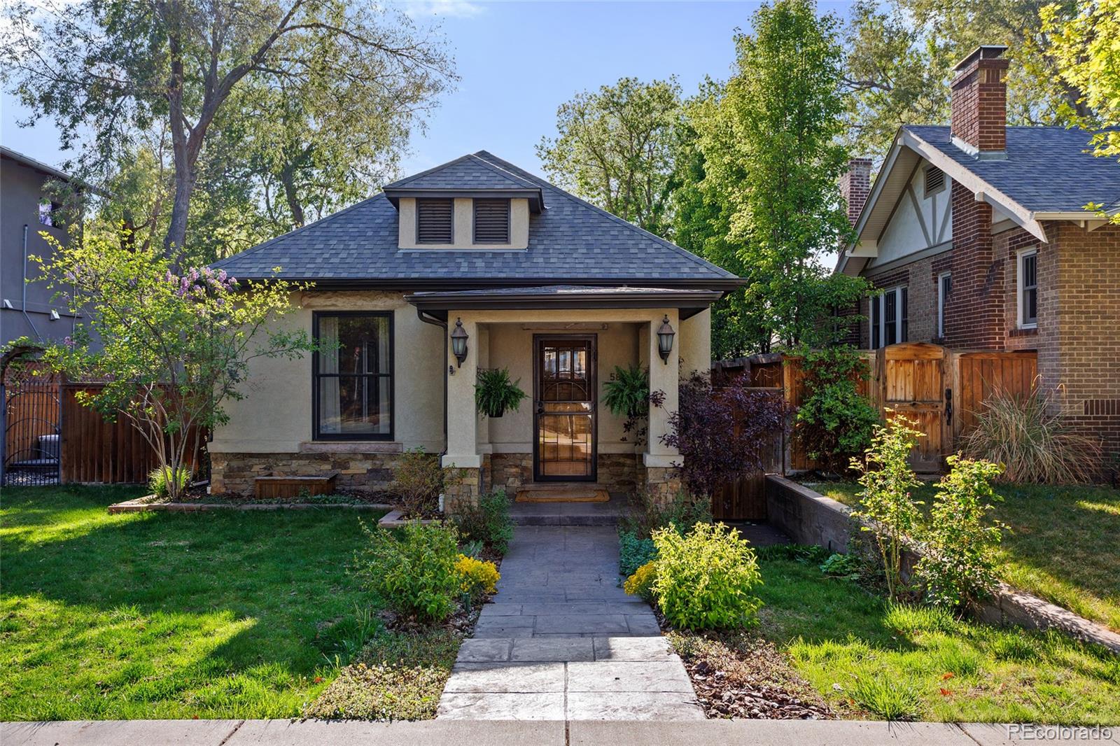 585 S Emerson St, Denver, CO 80209