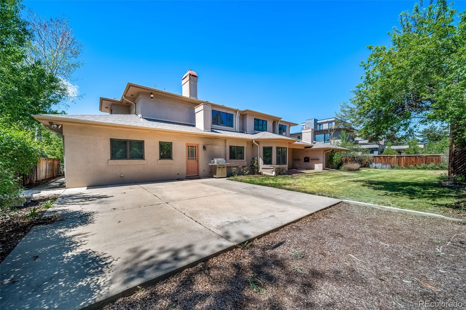 50 S Clermont St, Denver, CO 80246