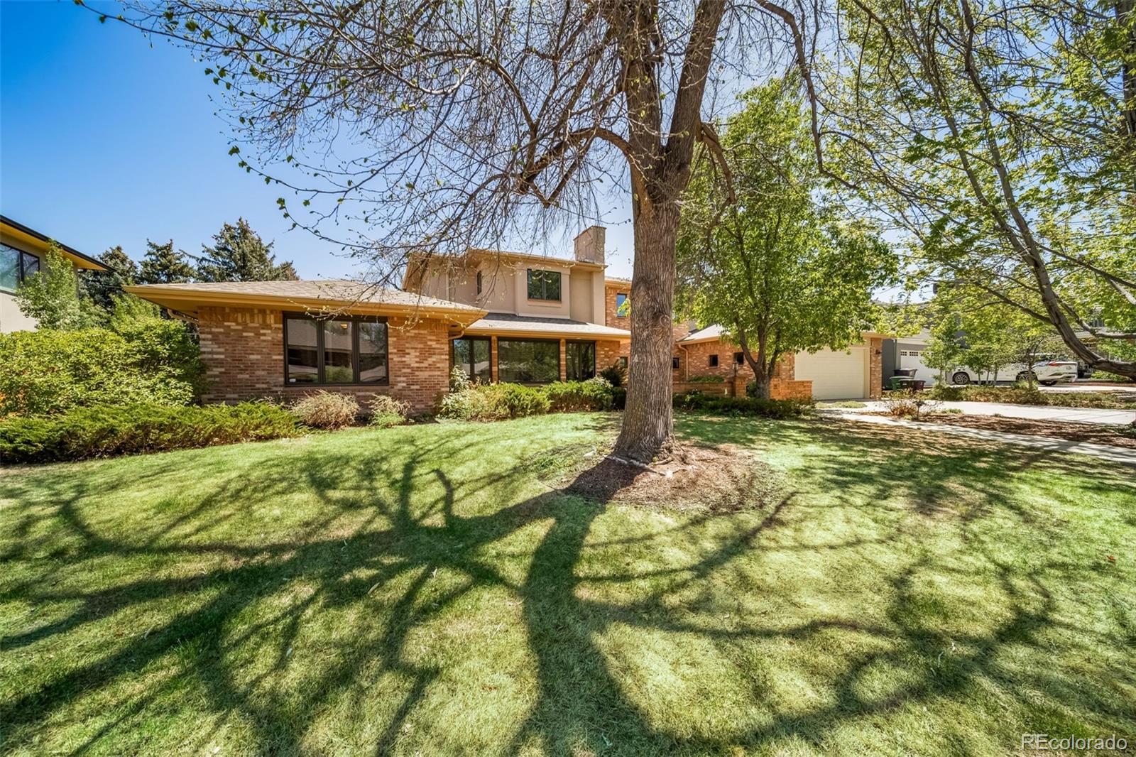 50 S Clermont St, Denver, CO 80246