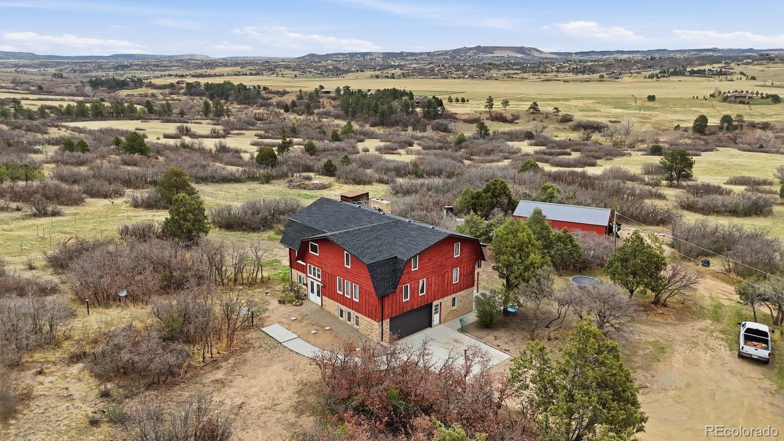 688 Coronado Dr, Sedalia, CO 80135
