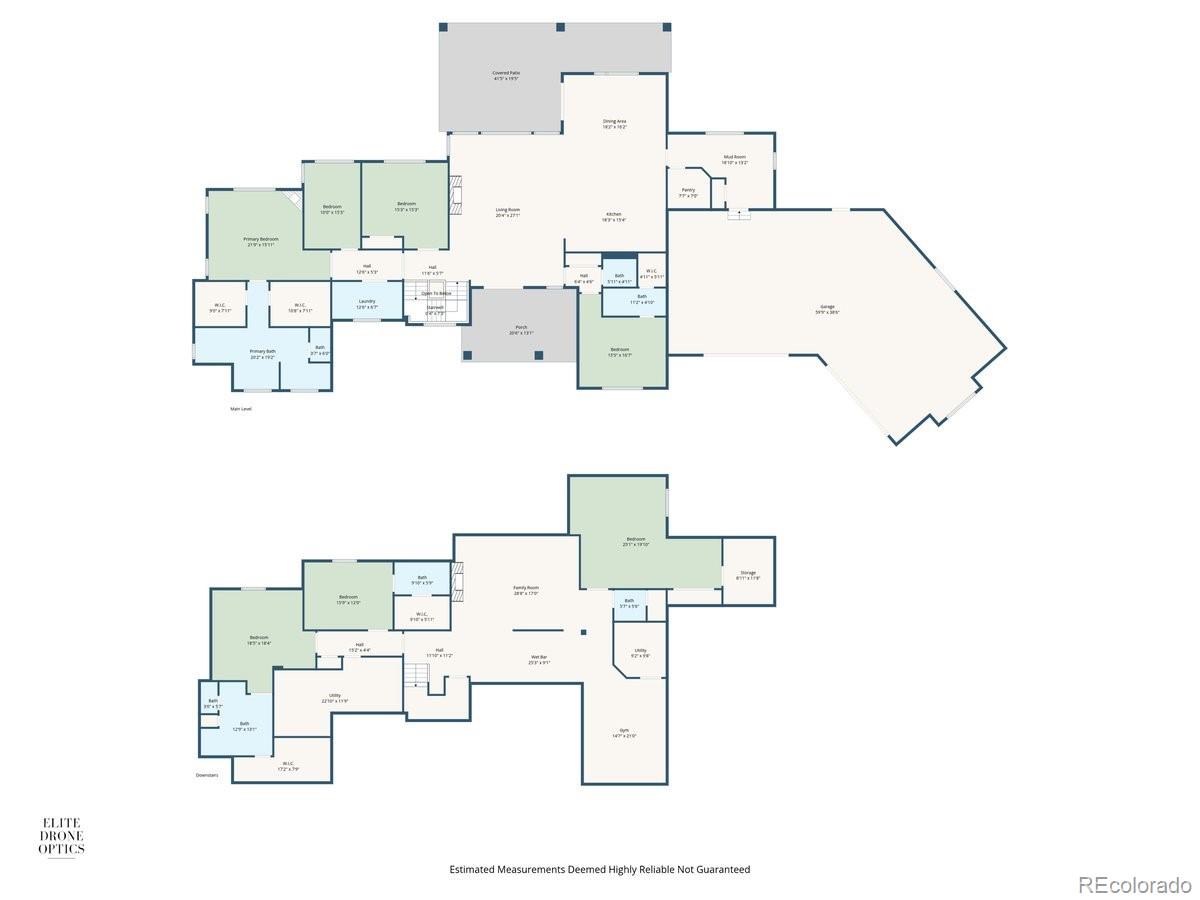 29151 E 165th Ave, Brighton, CO 80603