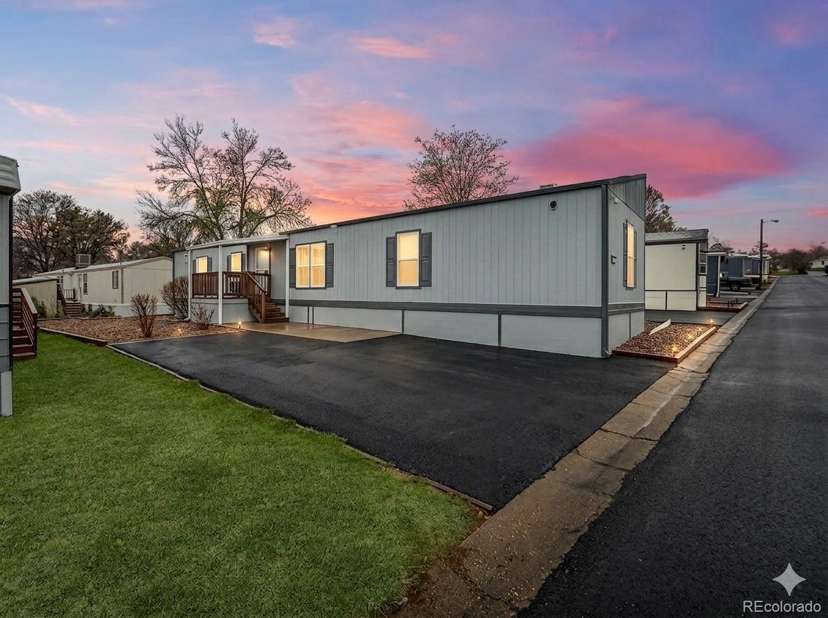 Home Worth Check