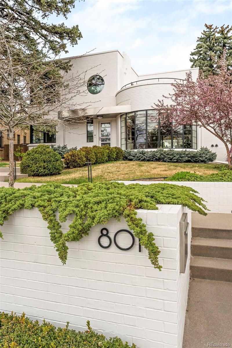 801 S Ellipse Way, Denver, CO 80209