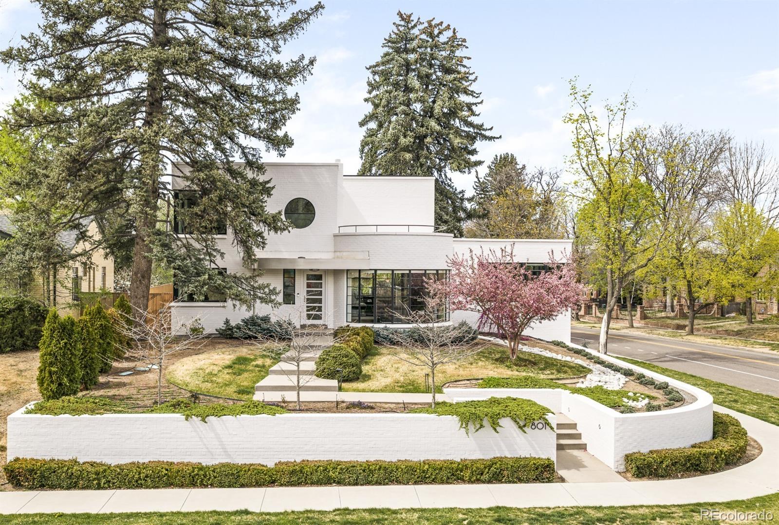 801 S Ellipse Way, Denver, CO 80209