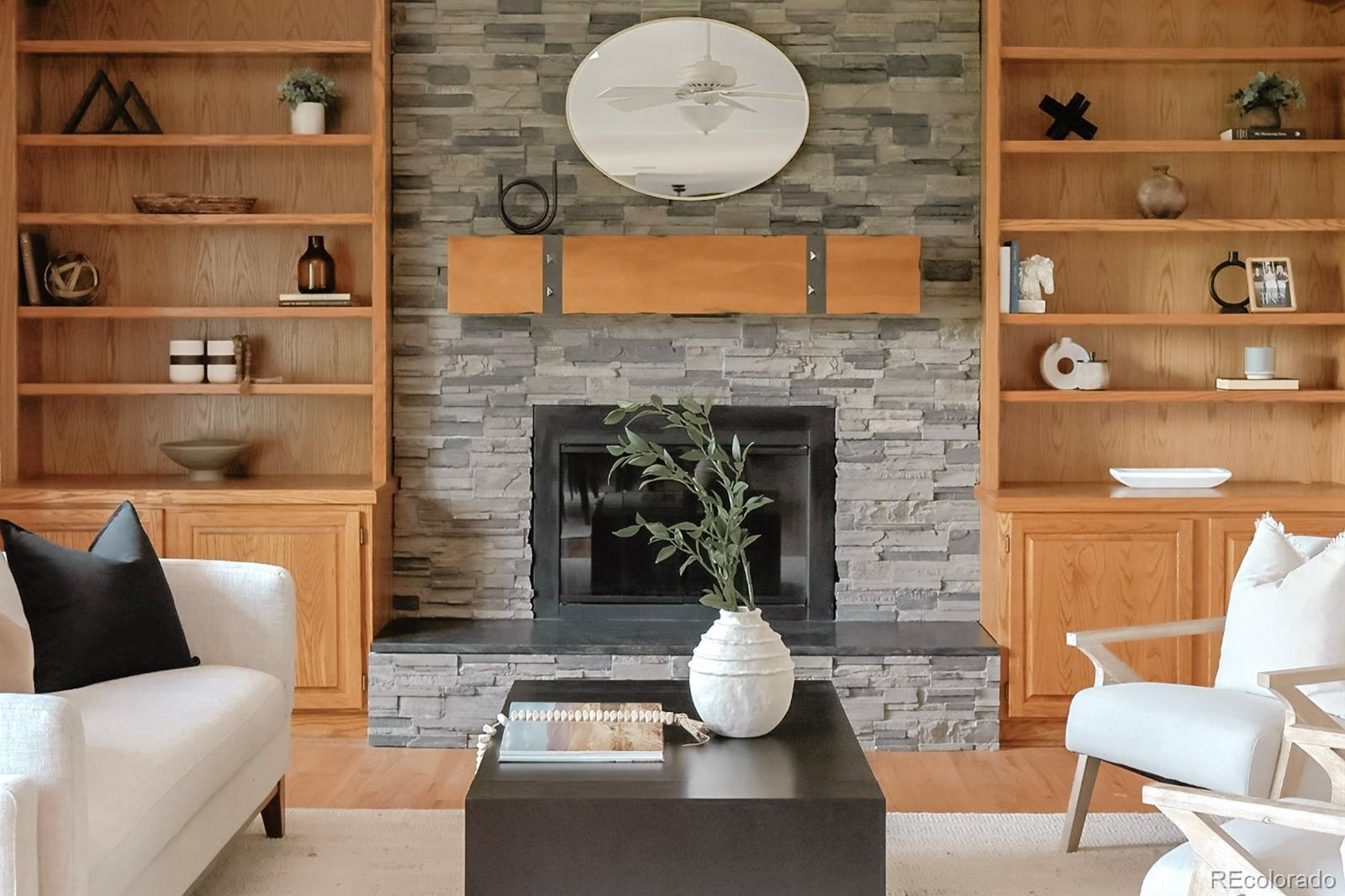 8274 S Saint Paul Way, Centennial, CO 80122