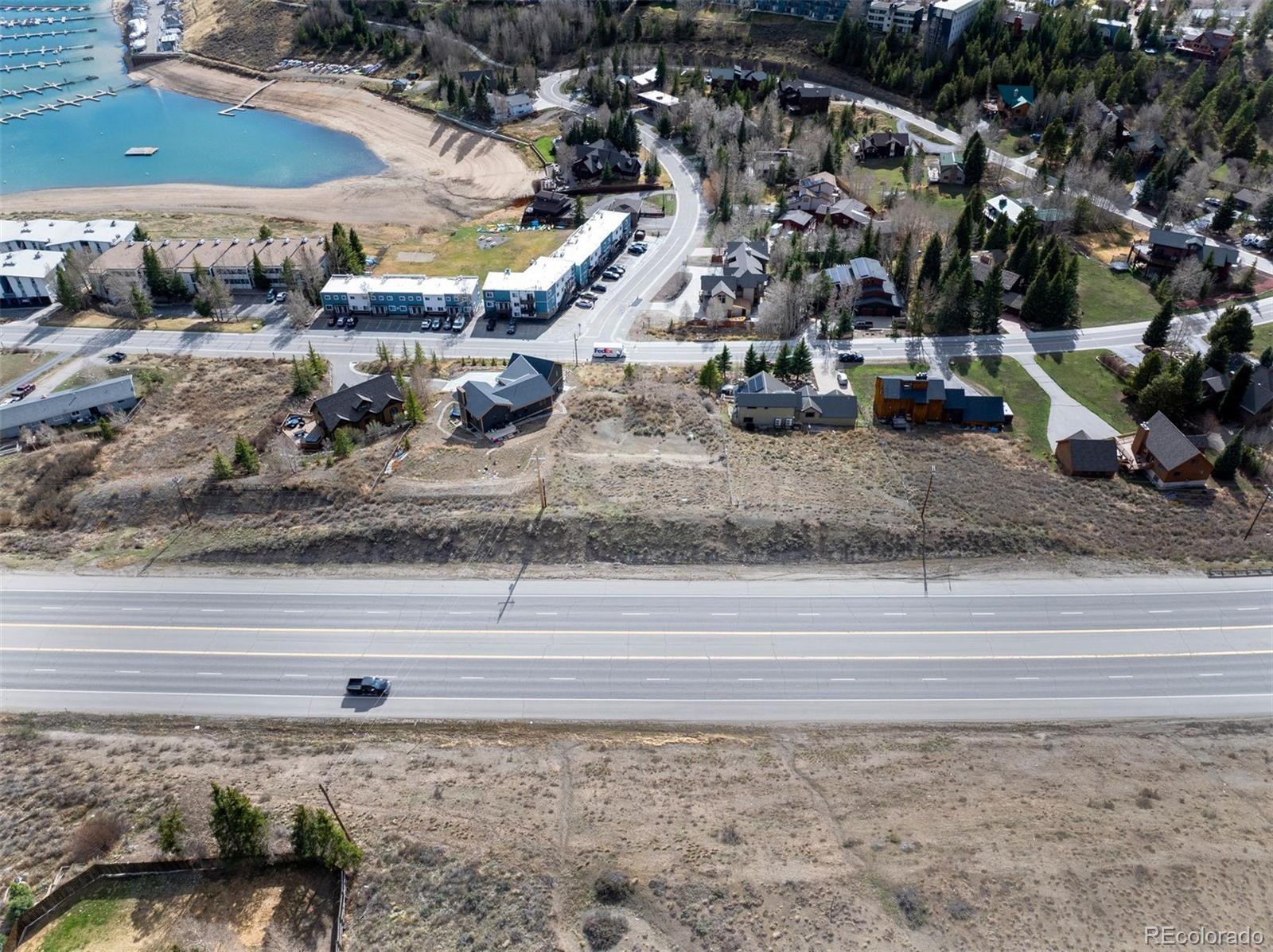 321 Tenderfoot St Lot 11, Dillon, CO 80435
