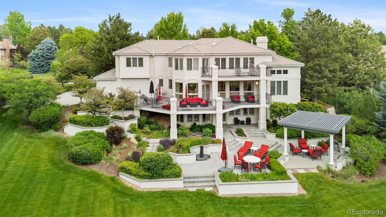 4590 E Perry Pw, Greenwood Village, CO 80121