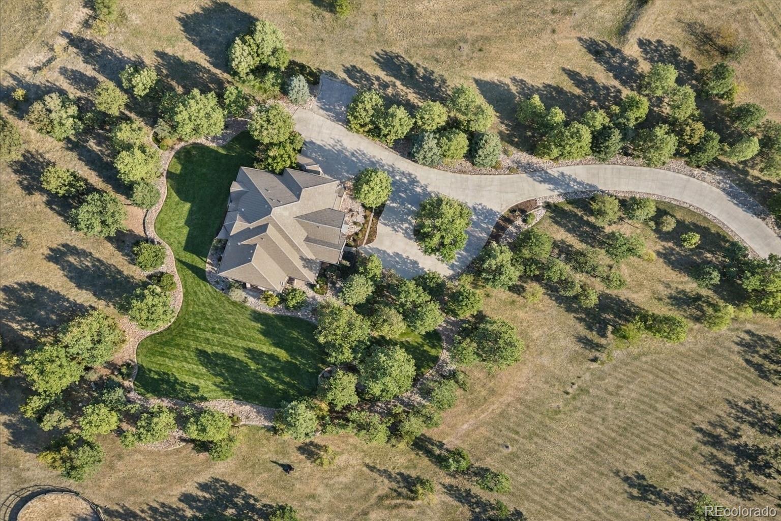 4637 Palmer Ridge Dr, Parker, CO 80134