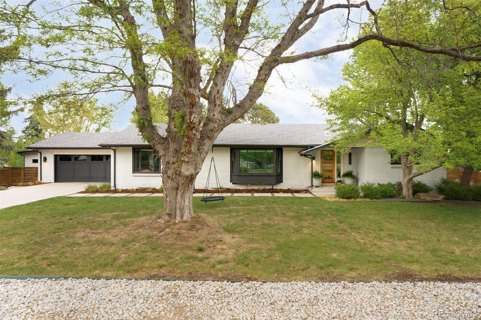 13645 Crabapple Rd, Golden, CO 80401
