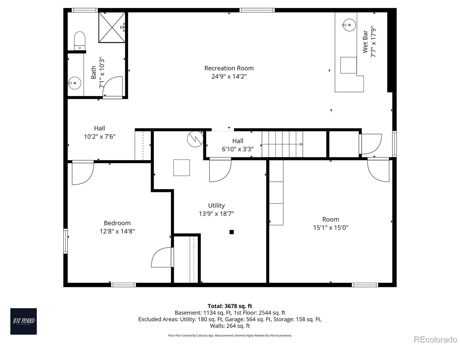 13645 Crabapple Rd, Golden, CO 80401