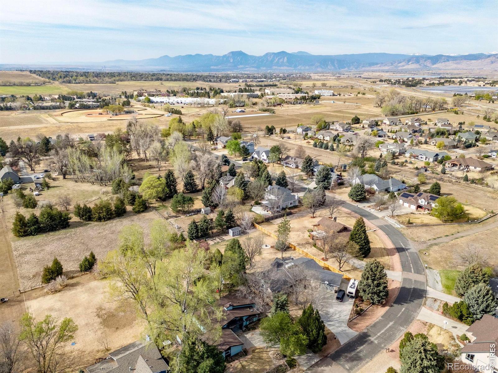 7598 Estate Cir, Niwot, CO 80503