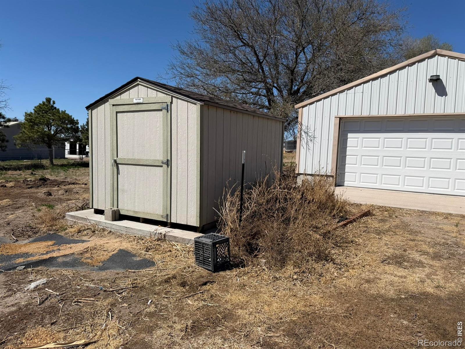 37425 N Railroad St, Wray, CO 80758