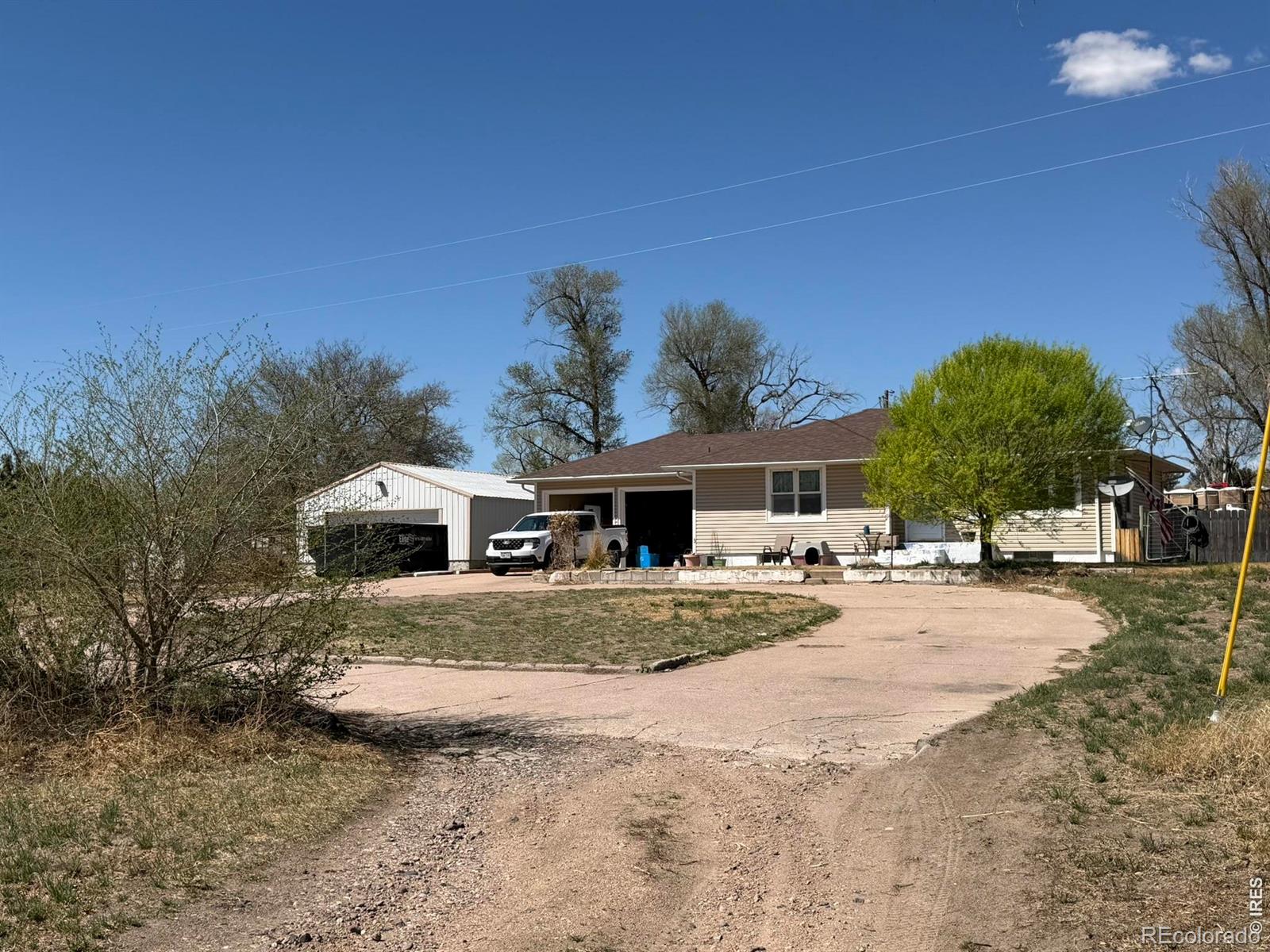 37425 N Railroad St, Wray, CO 80758