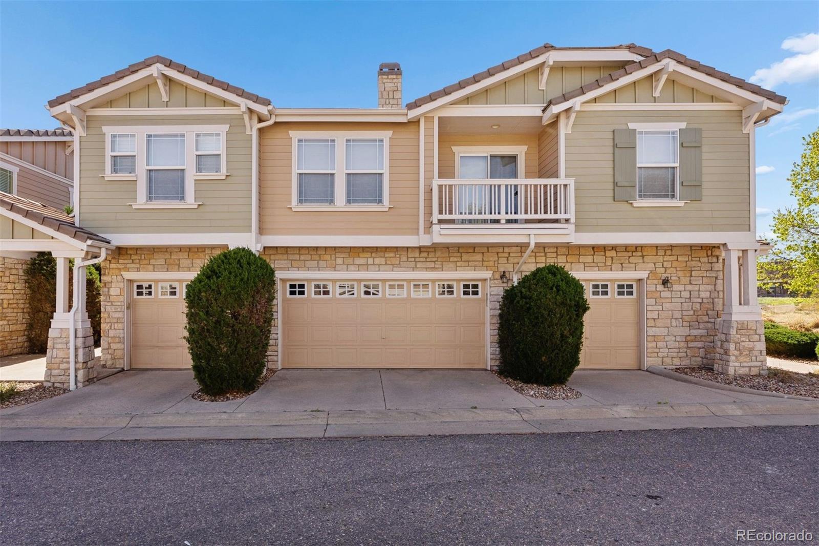 12826 Mayfair Way #E, Englewood, CO 80112