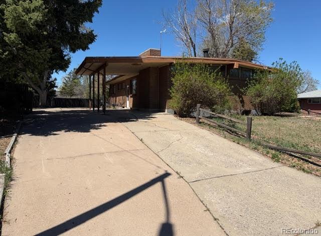3159 E Maplewood Ave, Centennial, CO 80121