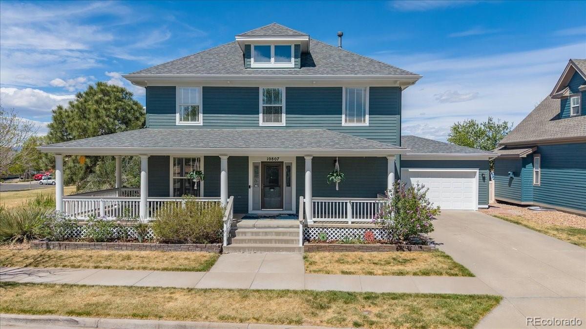 10807 Beeler St, Commerce City, CO 80640