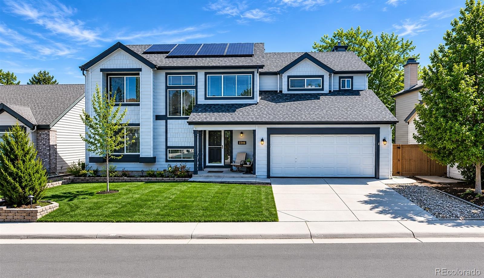 9246 Madras Ct, Highlands Ranch, CO 80130