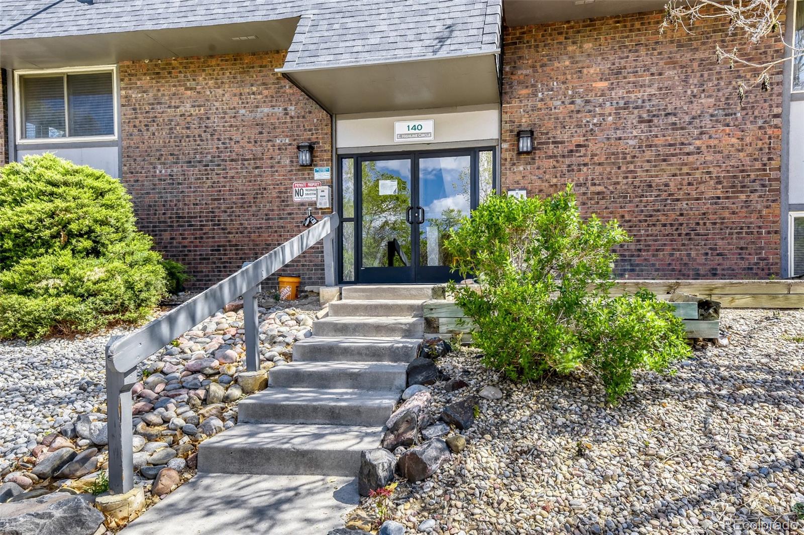 140 E Highline Cir #101, Centennial, CO 80122