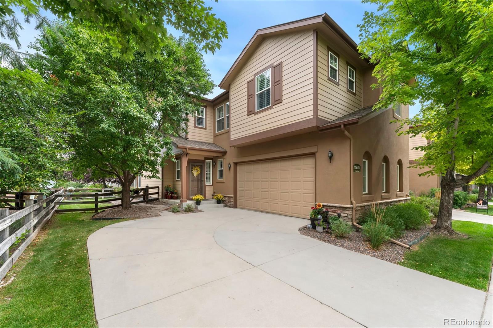 11835 E Fair Ave, Greenwood Village, CO 80111