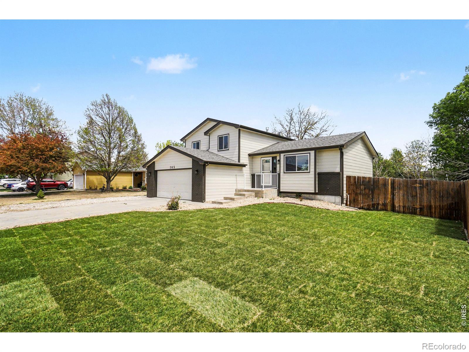 165 Walnut Ave, Eaton, CO 80615