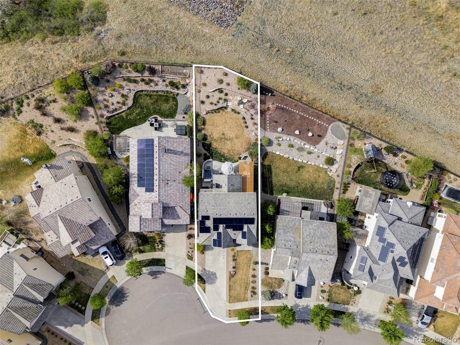 15469 W Baltic Ave, Lakewood, CO 80228