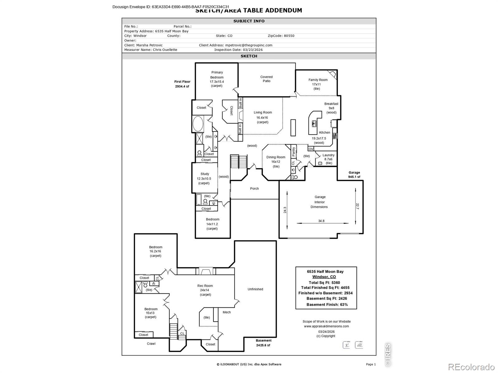 6535 Half Moon Bay Dr, Windsor, CO 80550
