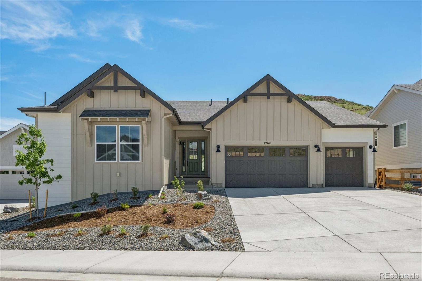 1264 Oleander St, Castle Rock, CO 80109