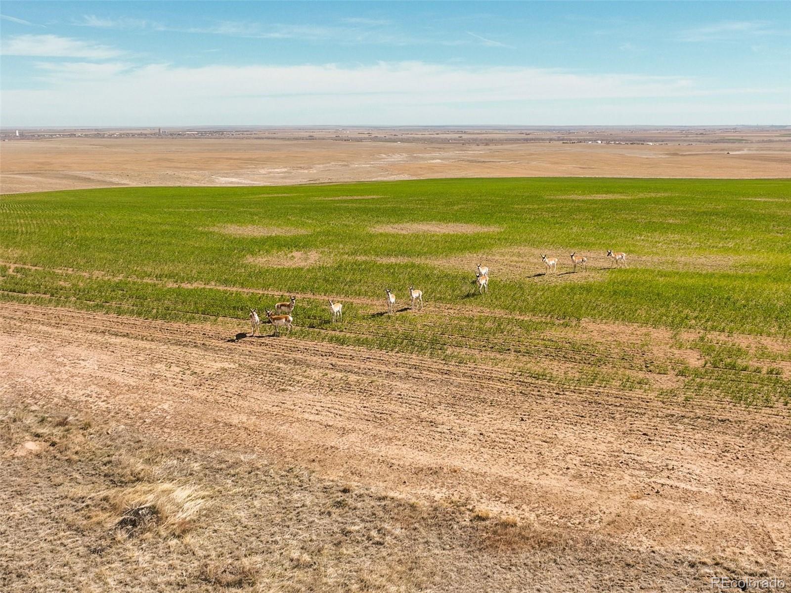 Tbd E Quincy Ave, Strasburg, CO 80136