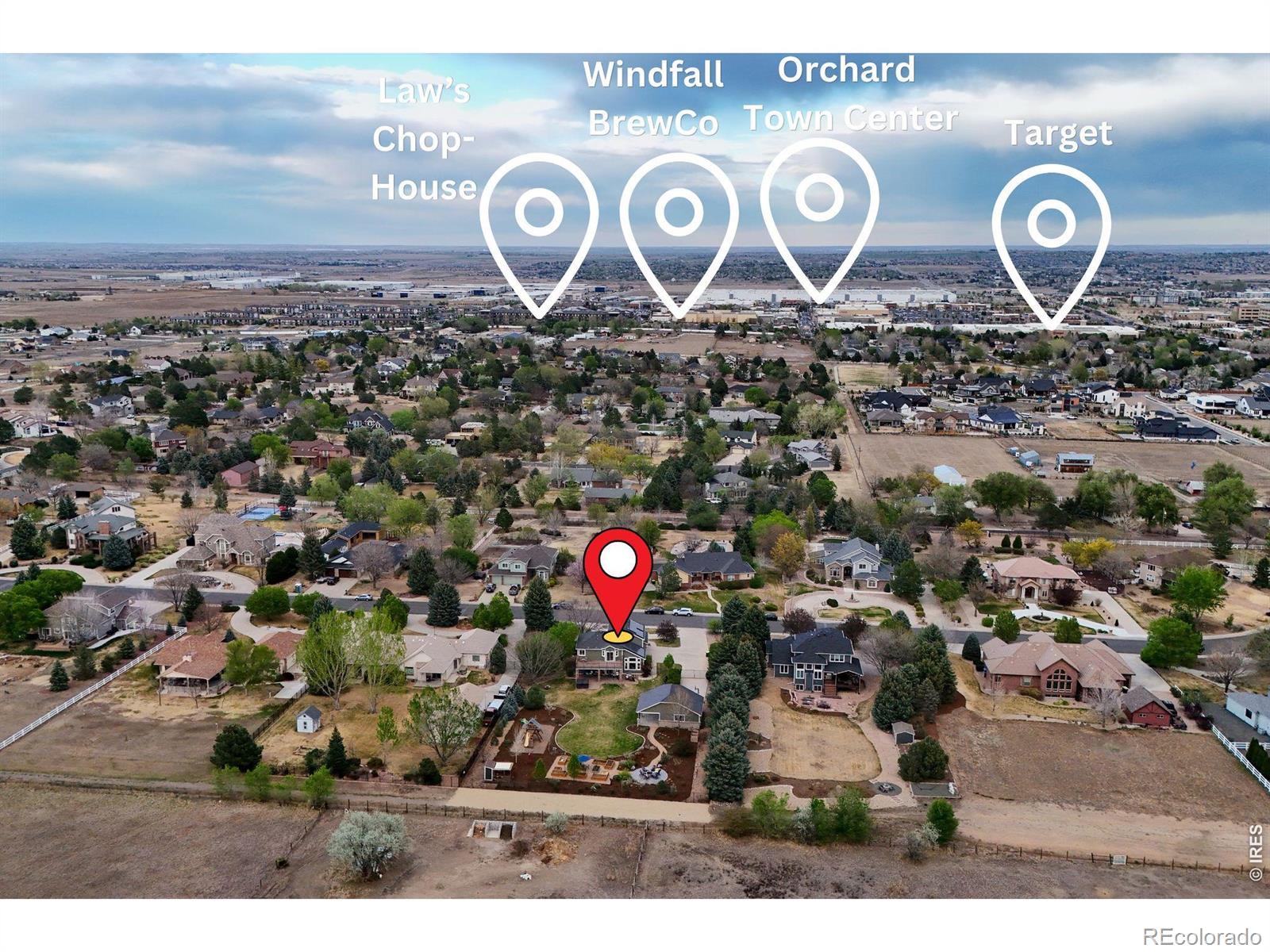 14695 Pecos St, Westminster, CO 80023