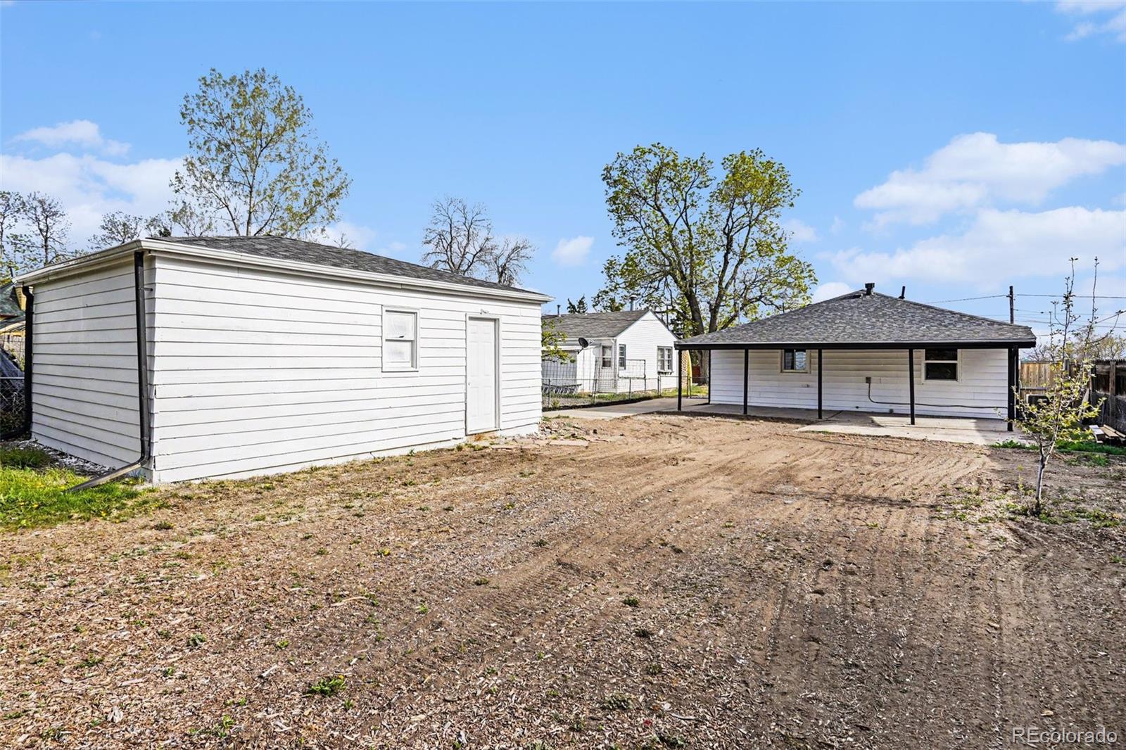 4065 W 78th Ave, Westminster, CO 80030