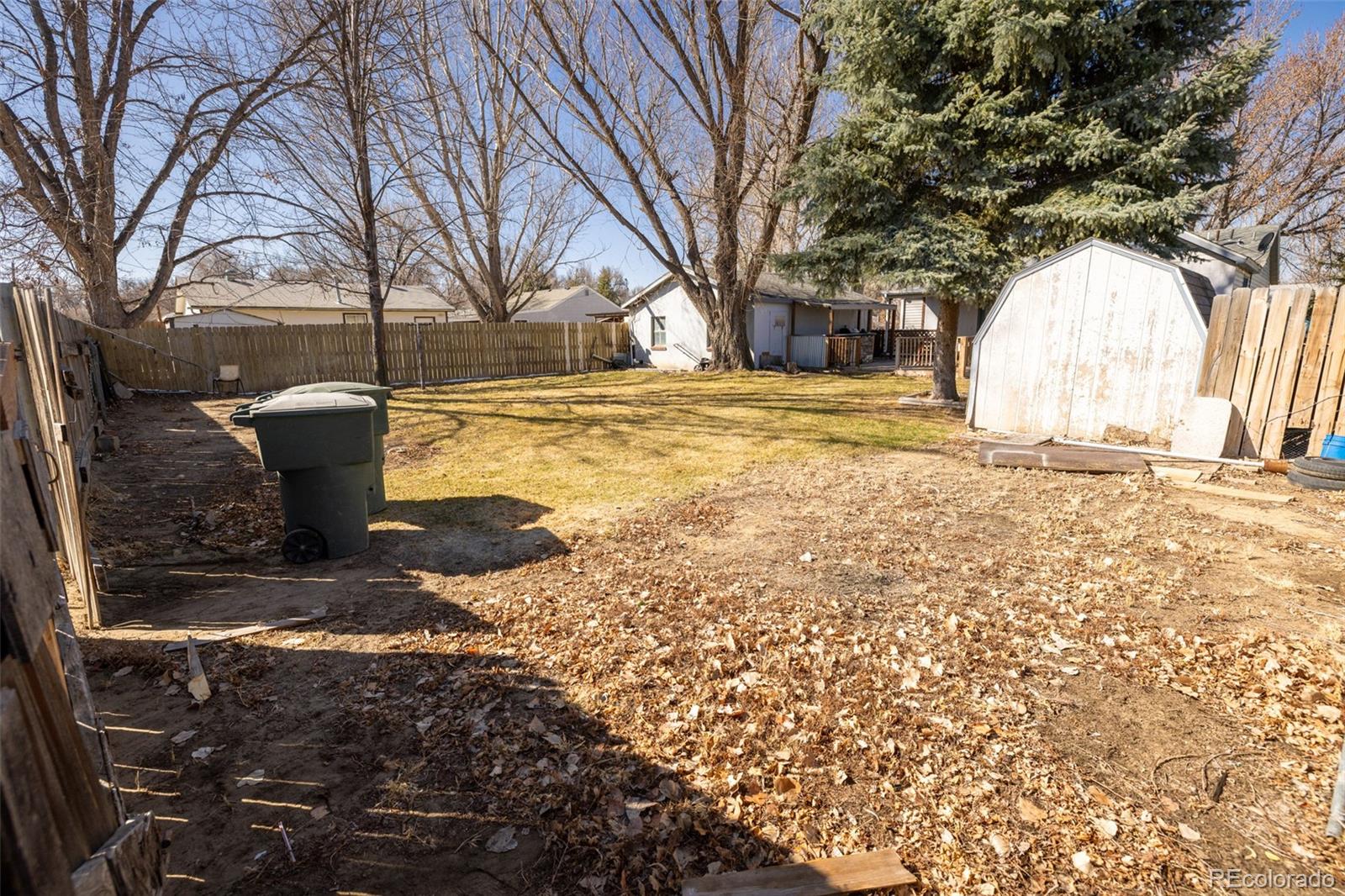 403 Western Ave, Brush, CO 80723