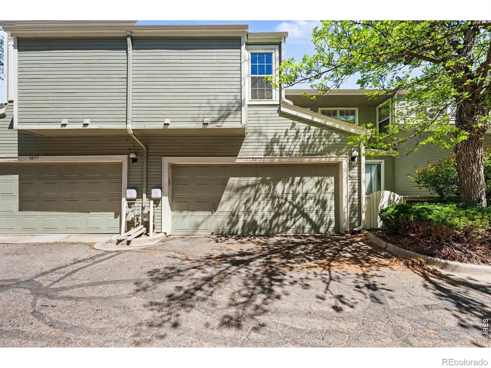 5875 W Asbury Pl, Lakewood, CO 80227